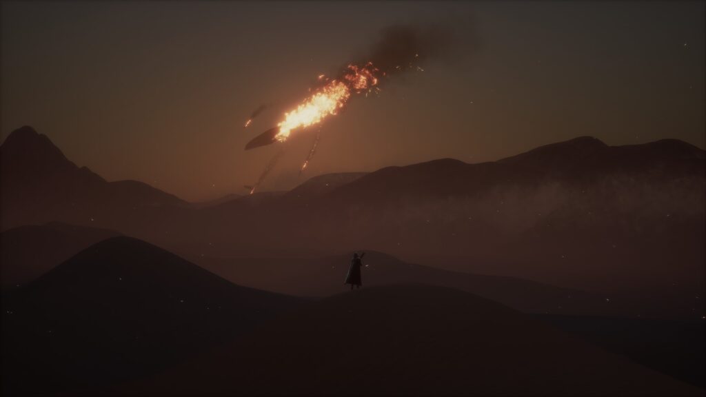 *record scratch* So you're probably wondering how I got here...