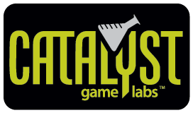 Catalyst Game Labs Icon