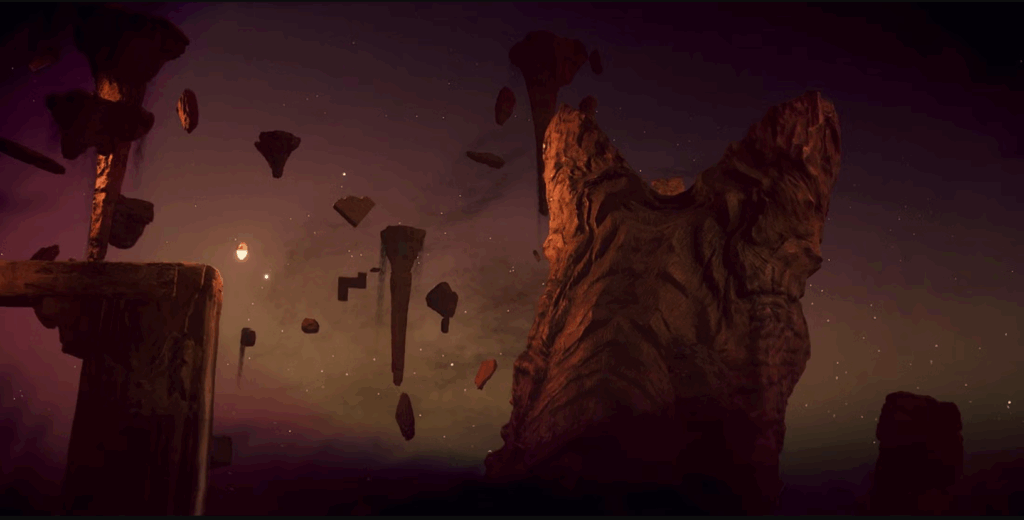 BLESS THE MAKER AND HIS WATER